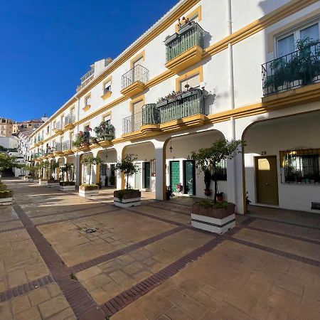 Casa Calma Los Tajillos - A 150 Metros De La Playa Torremolinos Exteriér fotografie