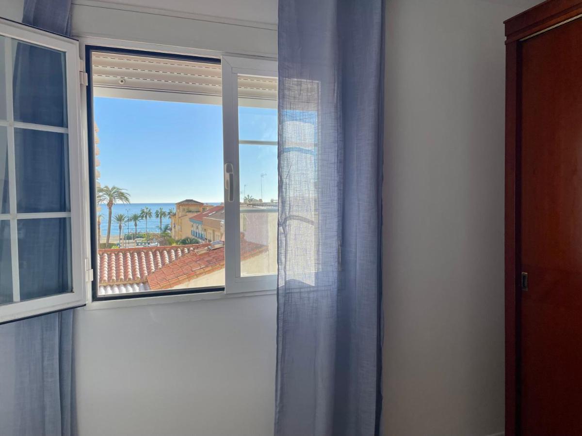 Casa Calma Los Tajillos - A 150 Metros De La Playa Torremolinos Exteriér fotografie