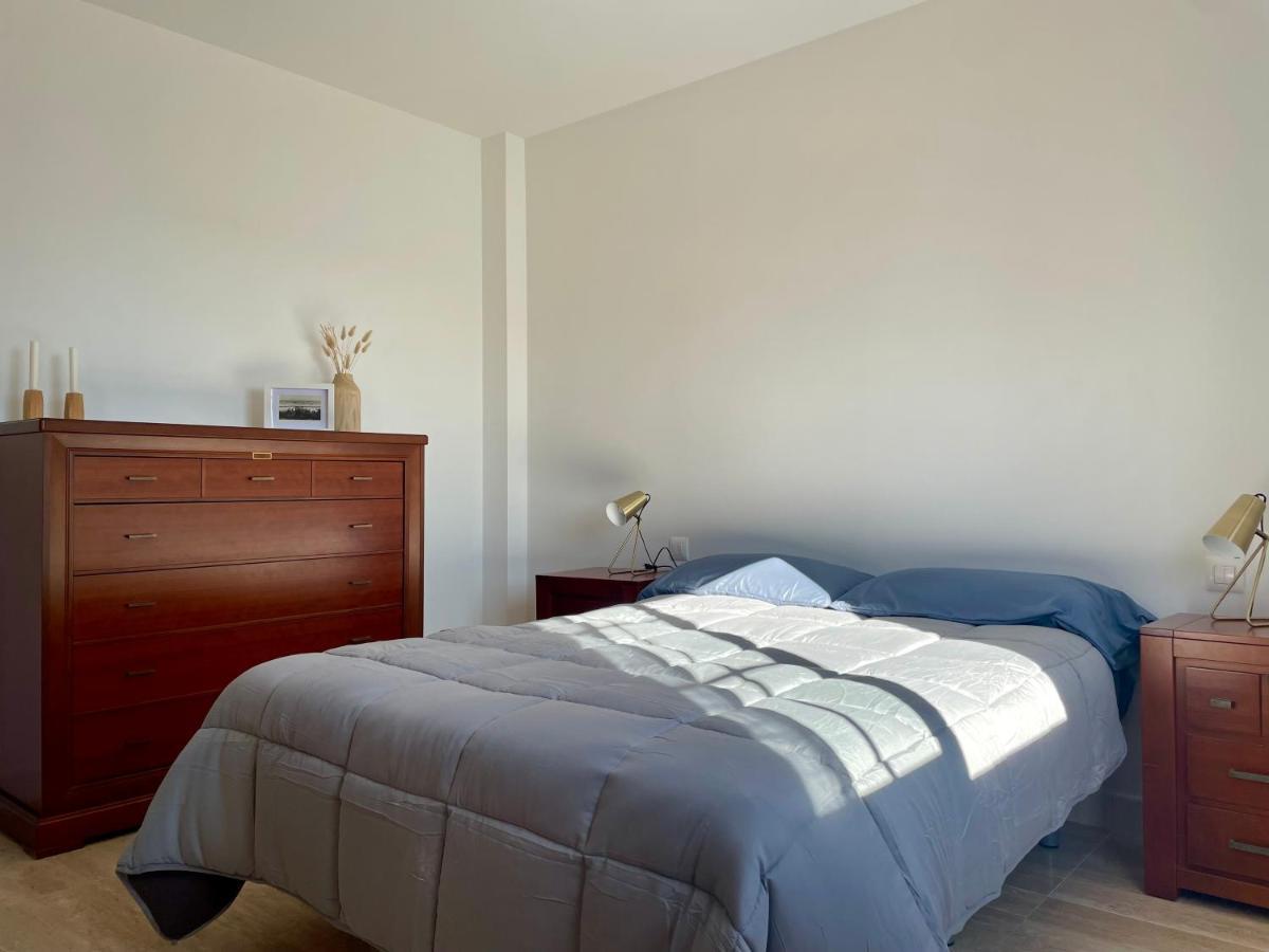 Casa Calma Los Tajillos - A 150 Metros De La Playa Torremolinos Exteriér fotografie